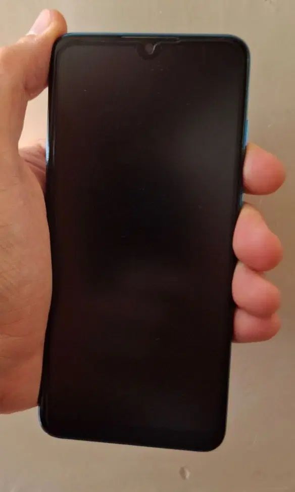 بهتر از A06 بگیر هواوی P30 lite|موبایل|کرمانشاه, |دیوار