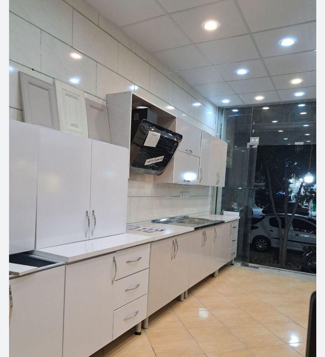 کابینت ،سرویس نصب کل استان .کد (۳۳۵۷۷)|مصالح و تجهیزات ساختمان|بندر انزلی, چهارفریضه|دیوار