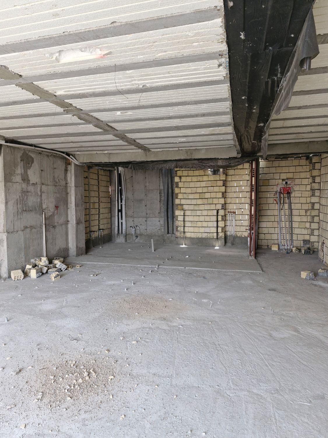 پیش فروش آپارتمان ۱۲۵ متری ۲ خواب مستردار، فدک|پیش‌فروش املاک|شیراز, شهرک ولیعصر|دیوار