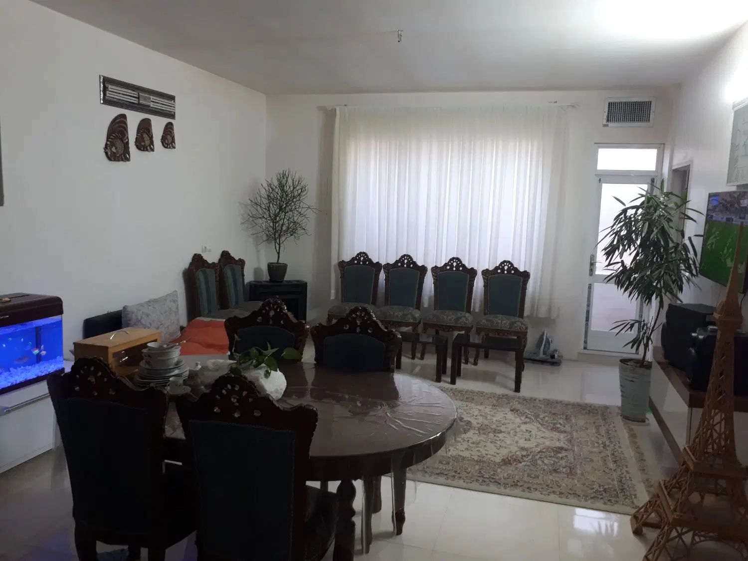 سوئیت سویت سوییت اجاره الهیه|اجارهٔ کوتاه‌مدت آپارتمان و سوئیت|مشهد, منزل آباد|دیوار