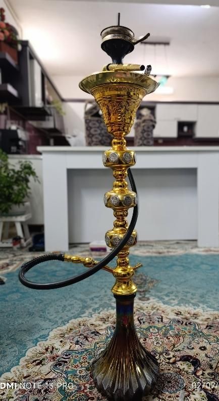 قلیان عربی|کلکسیون و سرگرمی|چناران, |دیوار