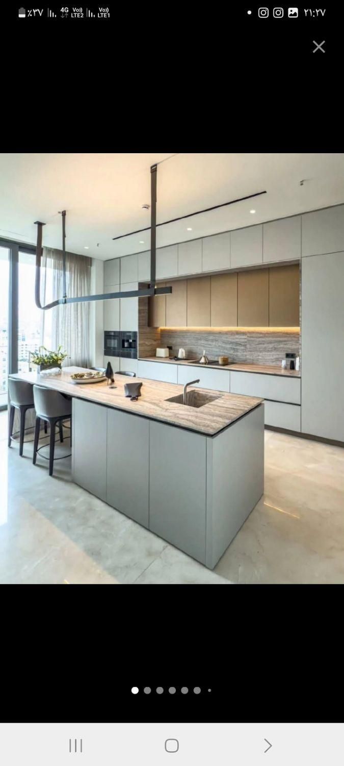 ۱۸۳متر ۳خواب فول مشاعات زعفرانیه ۴پارکینگ|اجارهٔ آپارتمان|تهران, زعفرانیه|دیوار