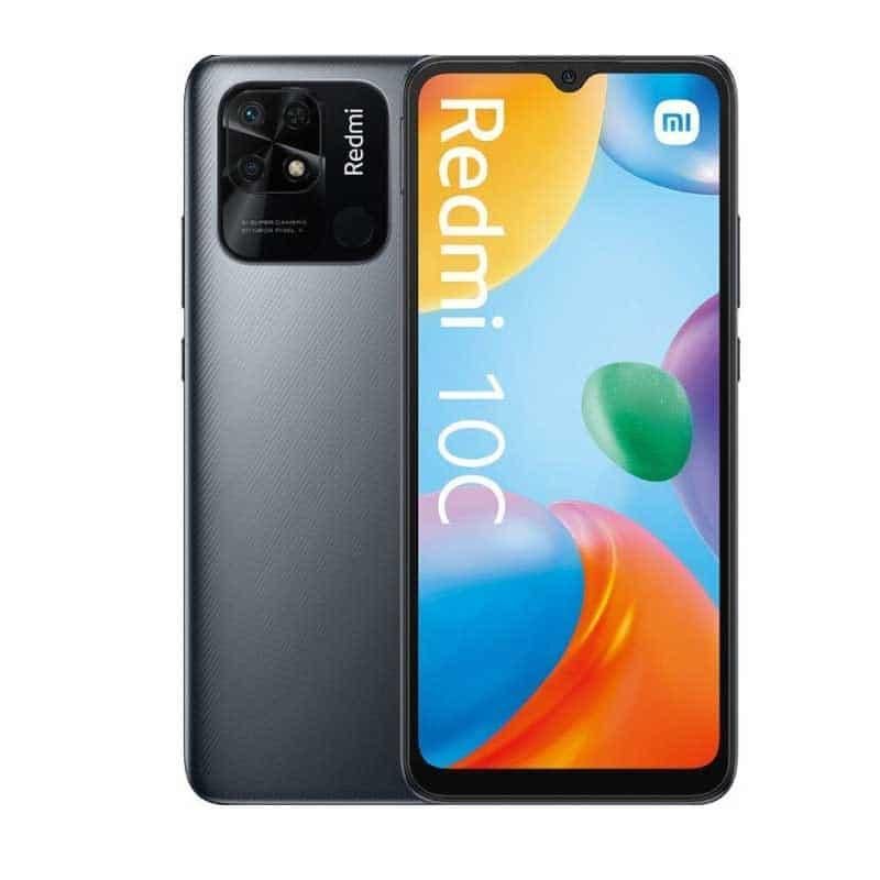 شیائومی Redmi 10C با حافظهٔ ۶۴ گیگابایت|موبایل|اصفهان, بوستان آینه خانه|دیوار