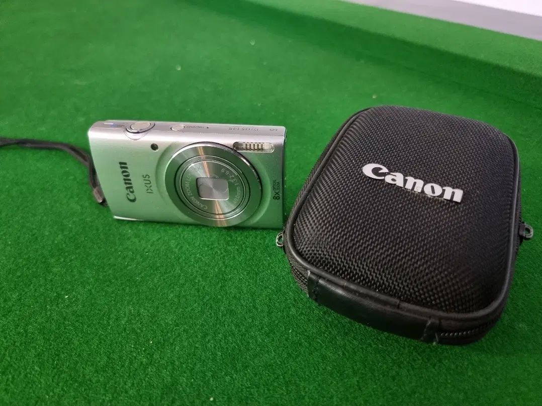 دوربین کنون Canon IXUS 145|دوربین عکاسی و فیلم‌برداری|تهران, شهرک غرب|دیوار