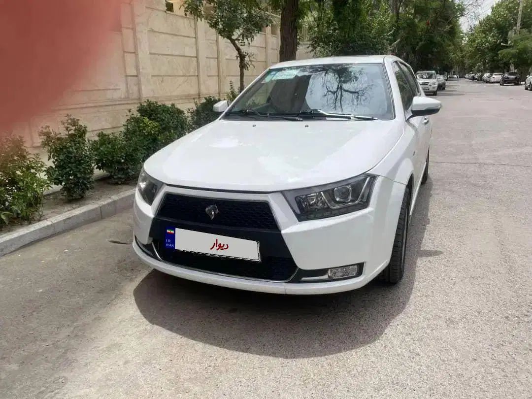 دنا اپشنال|خودرو سواری و وانت|مشهد, اقبال|دیوار
