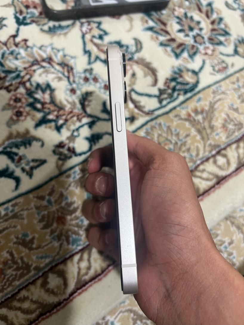 اپل iPhone 13 با حافظهٔ ۱۲۸ گیگابایت|موبایل|تهران, هاشم‌آباد|دیوار