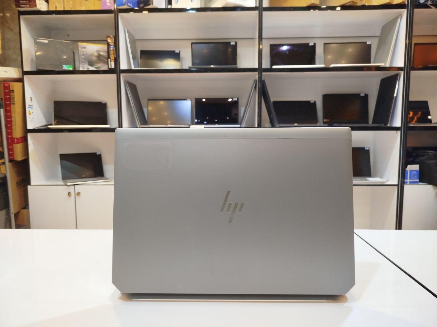 لپتاپCore i9 HP Zbook 17 ،زینی وند ،علاالدین|رایانه همراه|خرم‌آباد, |دیوار