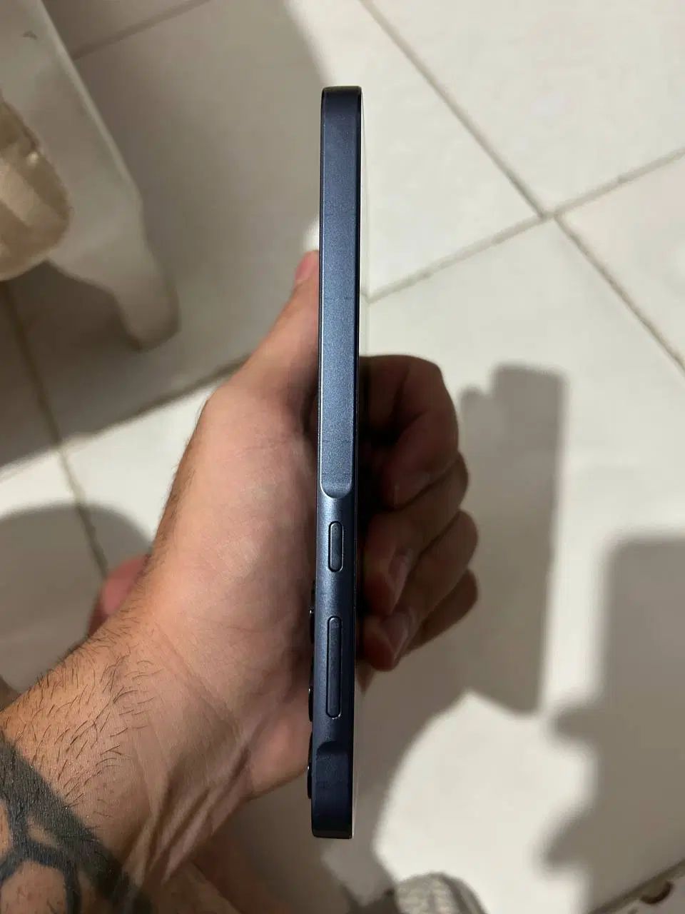 a35 در حد نو 5g هست 256 g|موبایل|تهران, تهرانپارس شرقی|دیوار