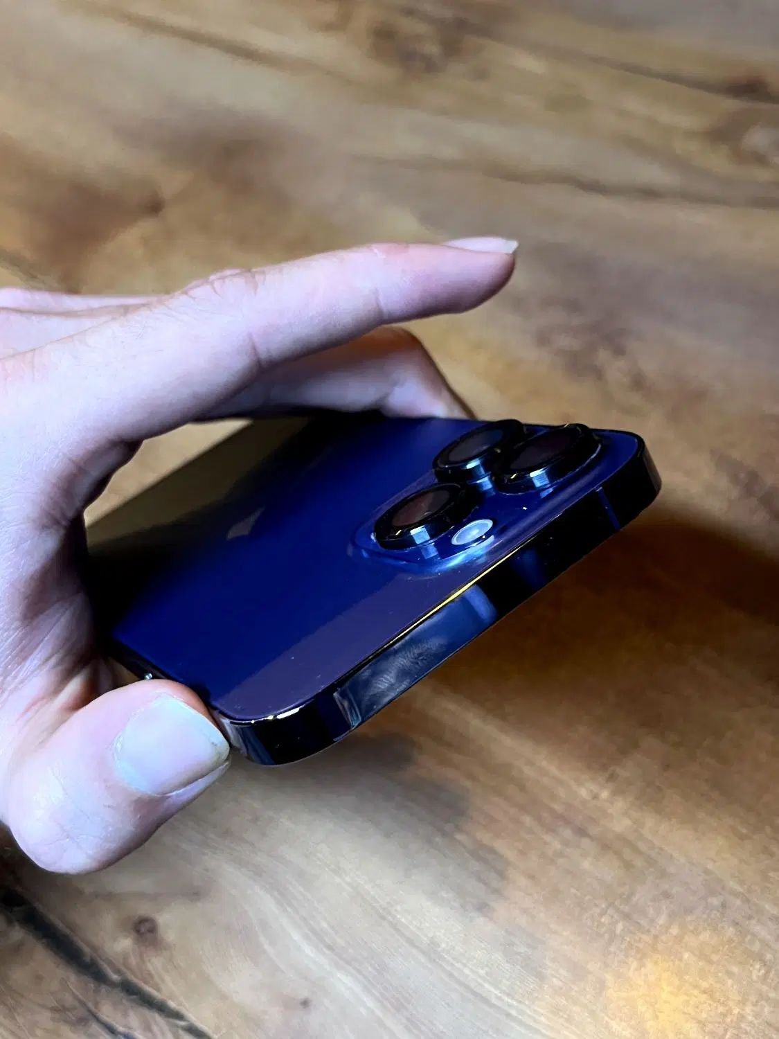 آیفون 14 pro max|موبایل|تهران, تهرانپارس غربی|دیوار