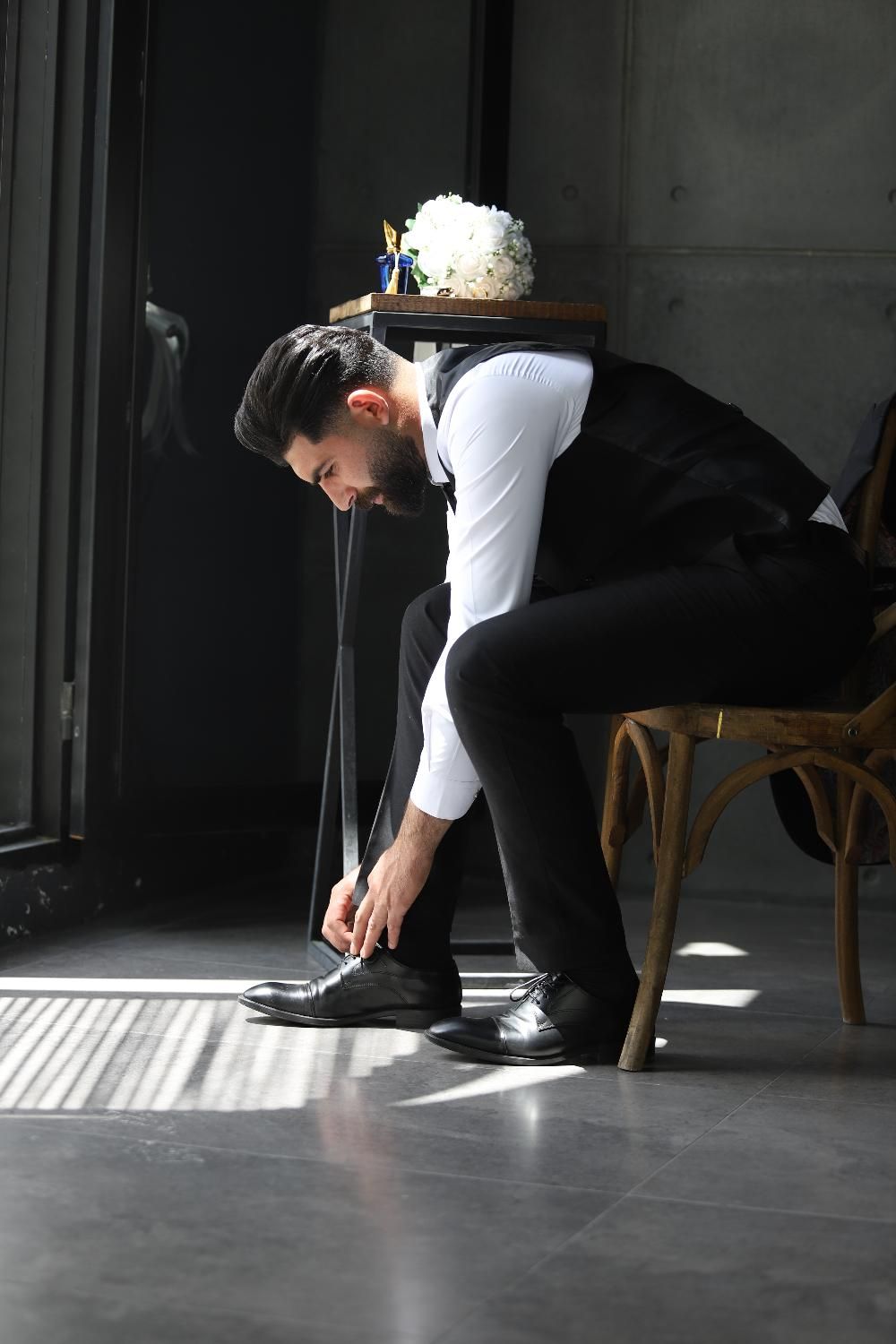 آتلیه عکس و فیلم NUMBR1|خدمات پذیرایی، مراسم|تبریز, |دیوار