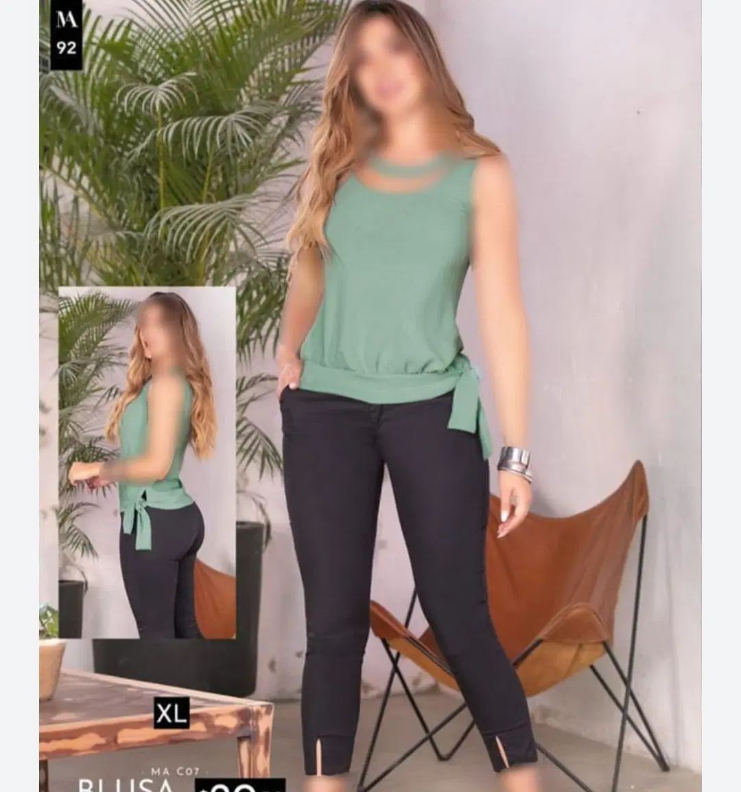 null