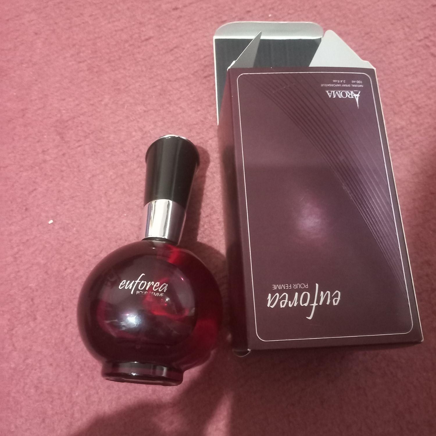 عطر و ادکلن|آرایشی، بهداشتی، درمانی|اهواز, کوروش|دیوار