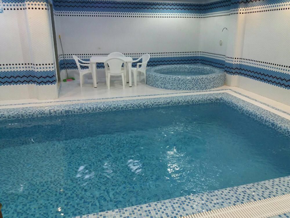 اجاره ویلااستخردار500متری ساحلی ونوسازMO5|اجارهٔ کوتاه‌مدت ویلا و باغ|بابلسر, |دیوار