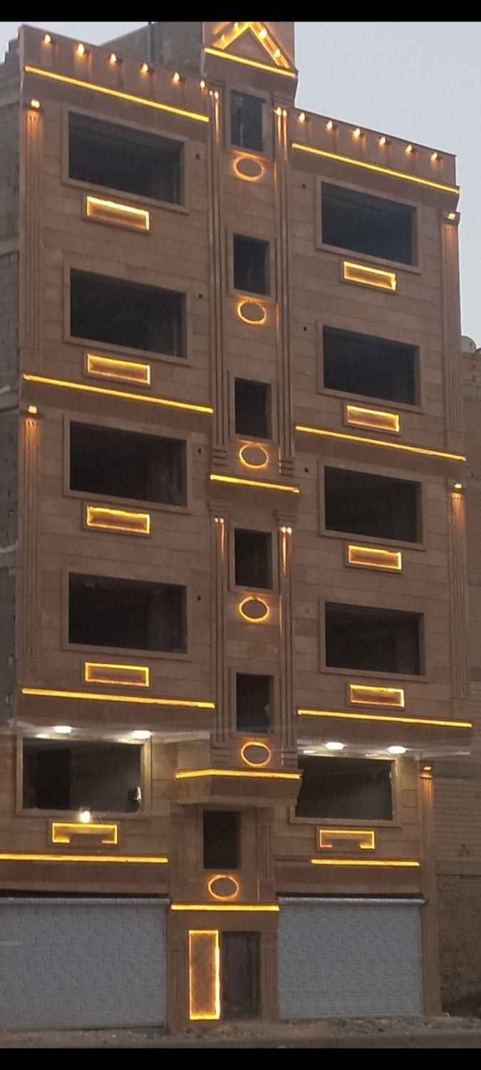 واحد ۸۵متری.نصیرشهر|فروش آپارتمان|رباط‌کریم, نصیرشهر|دیوار