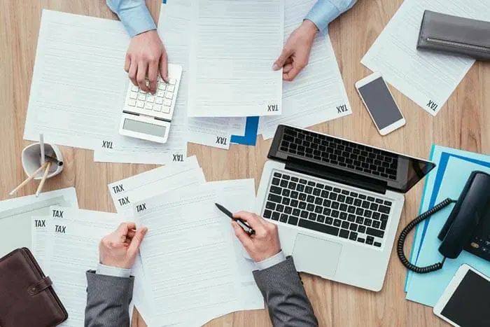 استخدام حسابدار تمام وقت در شرکت تولیدی|استخدام مالی، حسابداری، حقوقی|اصفهان, بیدآباد|دیوار