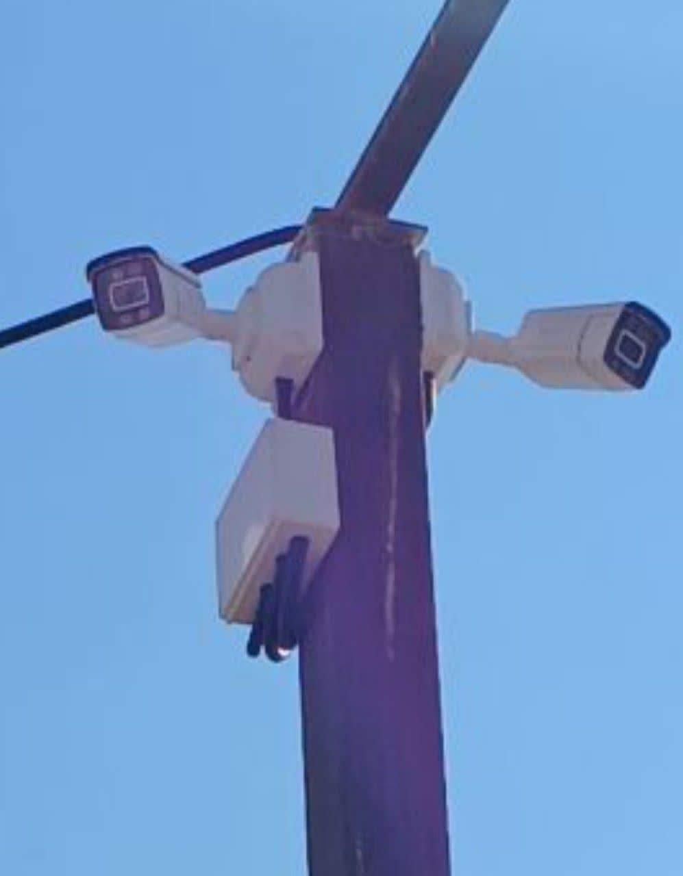 انواع دوربین دید در شب رنگی بدون پیش پرداخت|دوربین مداربسته|میاندوآب, |دیوار