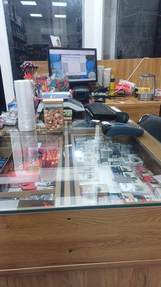 اجاره مغازه ۴۰ متری|اجارهٔ مغازه و غرفه|گنبد کاووس, |دیوار