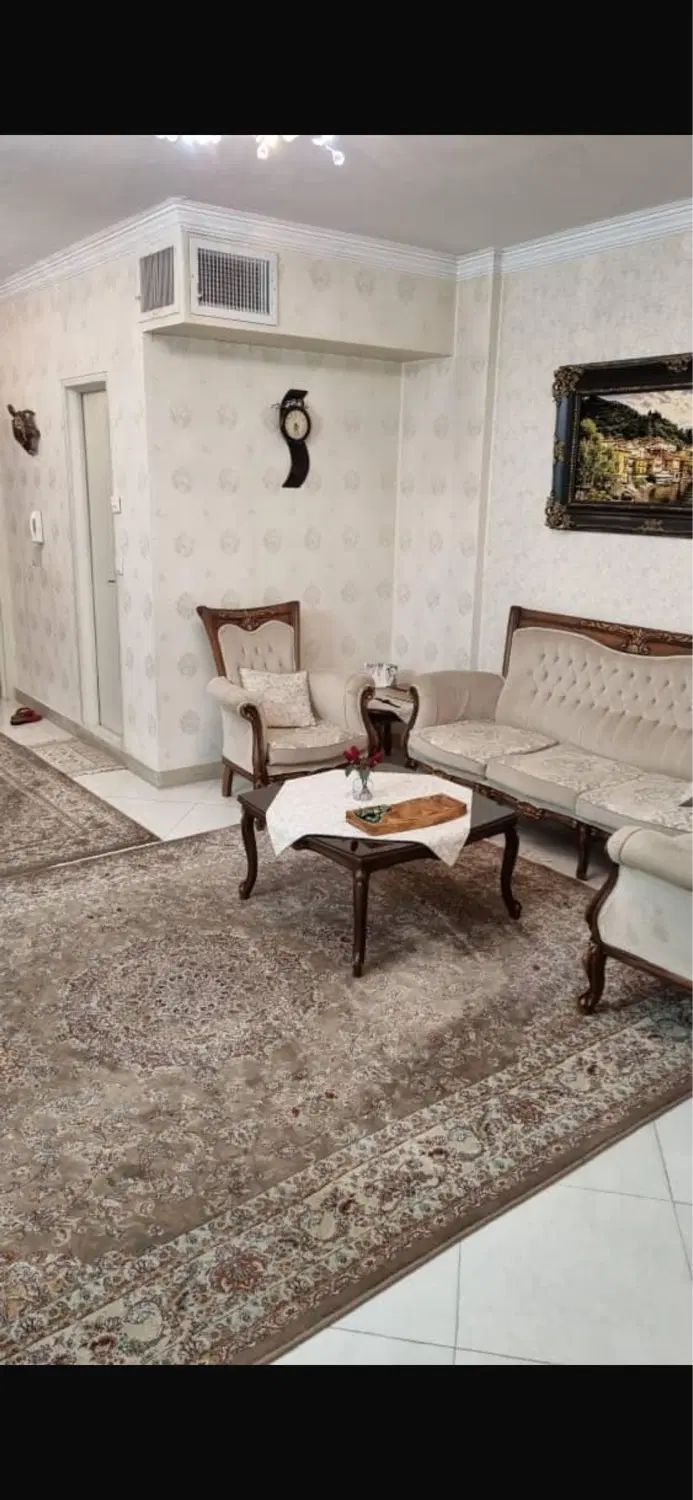 خوشگل‌ترین واحد با پارکینگ بین گرگان و اجاره دار|فروش آپارتمان|تهران, گرگان|دیوار