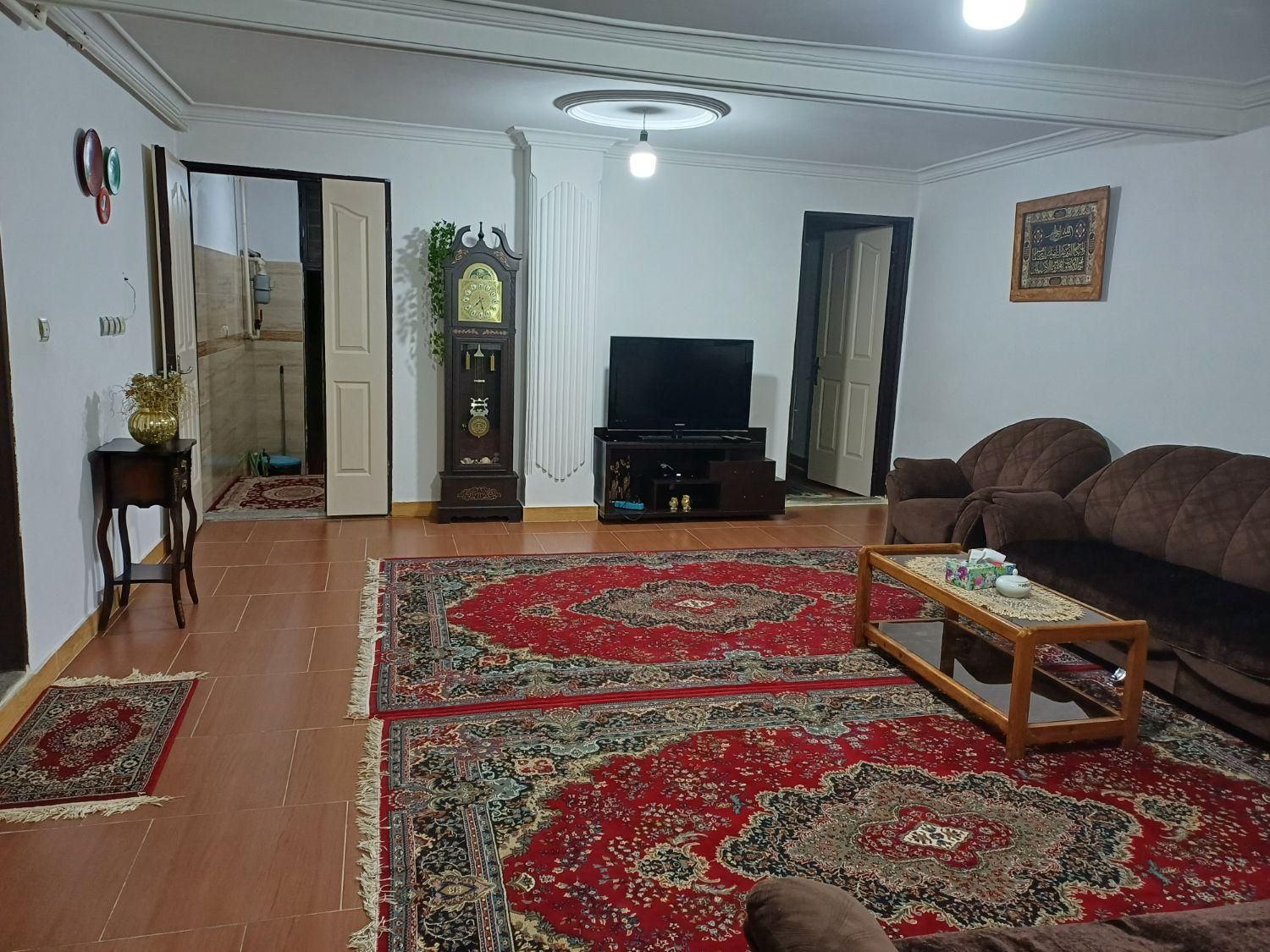 خانه مسافر گیلیاد،سوئیت دو خوابه.در جانبازان|اجارهٔ کوتاه‌مدت آپارتمان و سوئیت|رشت, حومه رشت|دیوار