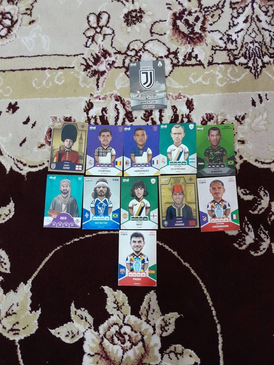 کیمدی|اسباب‌‌بازی|شهرضا, |دیوار