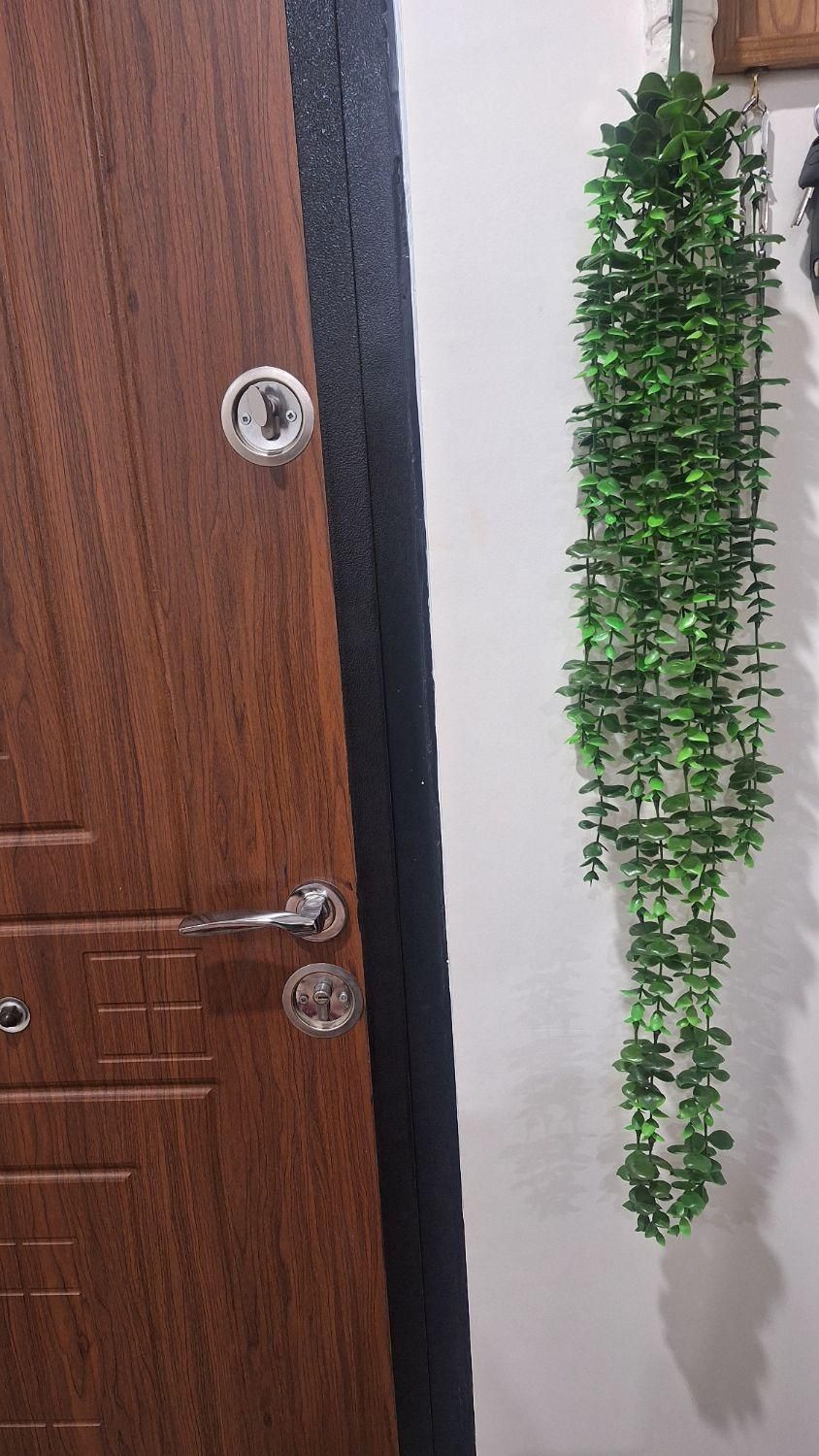 گل آویز شمشاد ۱۶ شاخه ای|گل مصنوعی|تهران, مقدم|دیوار