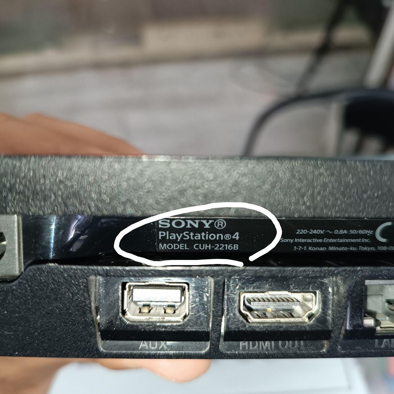 ps4 کپی خور فروش پلی استیشن ۴ کپیخور|کنسول، بازی ویدئویی و آنلاین|شیراز, کوی زهرا|دیوار