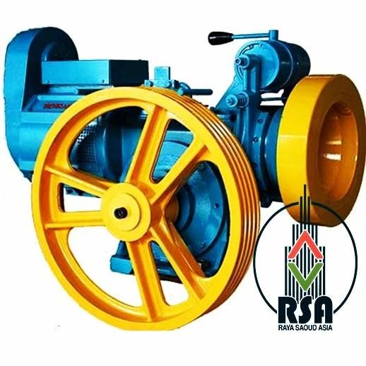 تعمیرات و عیب یابی تخصصی آسانسور ،سرویس و نگهداری|خدمات پیشه و مهارت|لاهیجان, انقلاب|دیوار