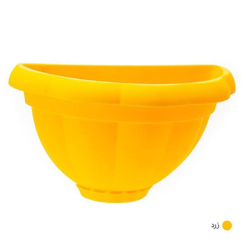 گلدان دیواری گلدان نیمه مواد نو بازار گل|گل و گیاه طبیعی|تهران, شهرک رضویه|دیوار