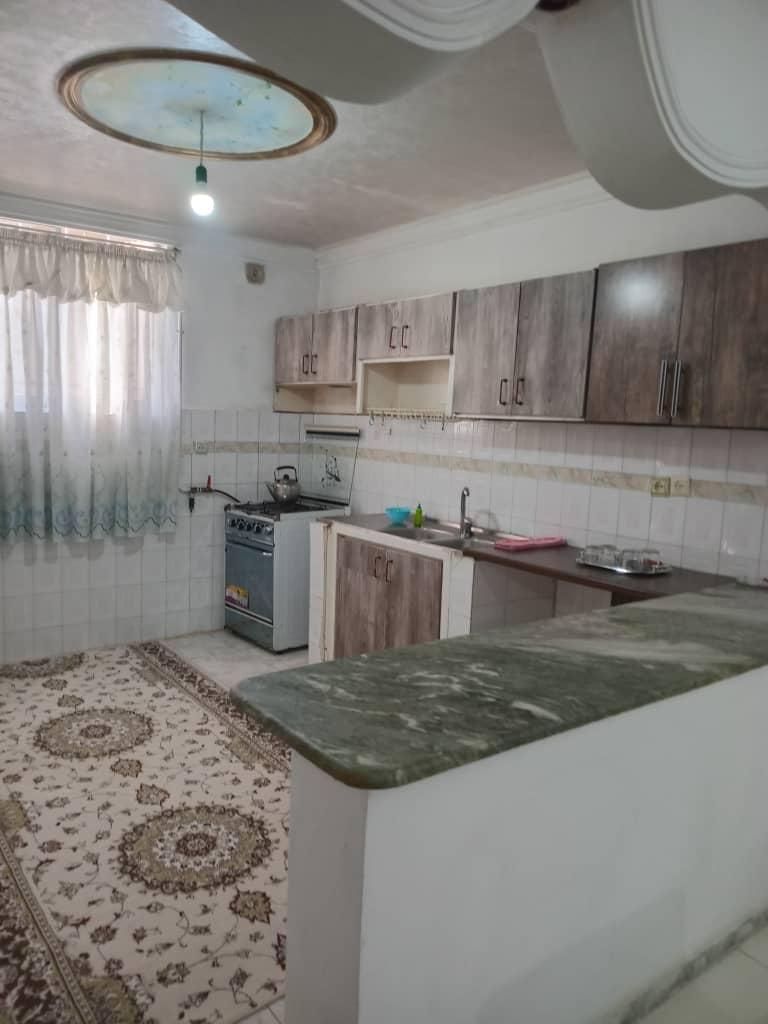 اجاره روزانه سوییت در رشت|اجارهٔ کوتاه‌مدت آپارتمان و سوئیت|رشت, کوی عرفان|دیوار