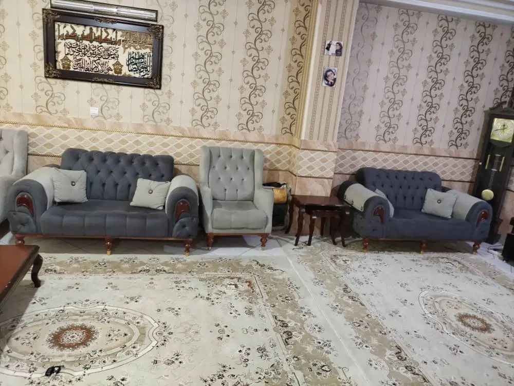رهن اپارتمان ۹۰متری تک واحدی|اجارهٔ آپارتمان|کرج, شهرک فهمیده|دیوار