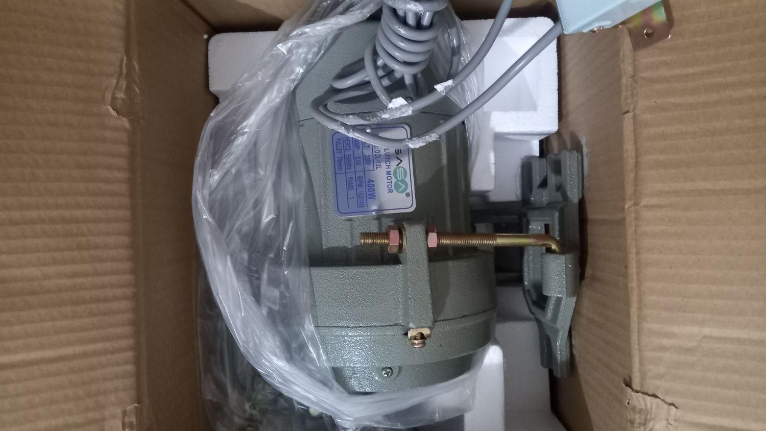 دینام خشک آک sA|چرخ خیاطی و ریسندگی|سراوان, |دیوار