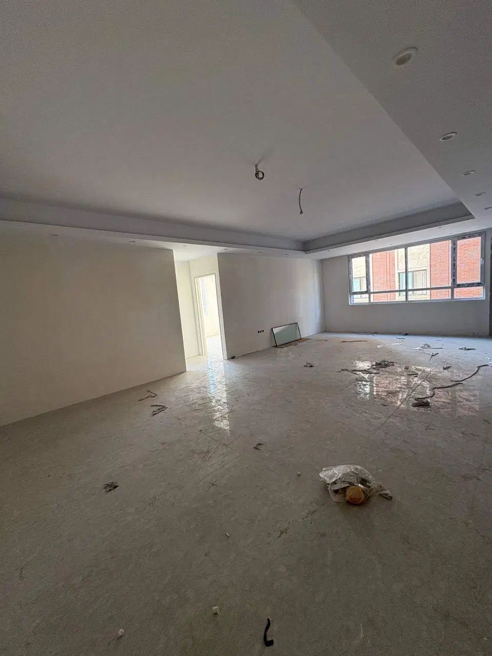 105مترتاپ لوکیشن/غرق نور/دوبر/نوساز/اندیشه|فروش آپارتمان|اندیشه, شهرک مریم|دیوار