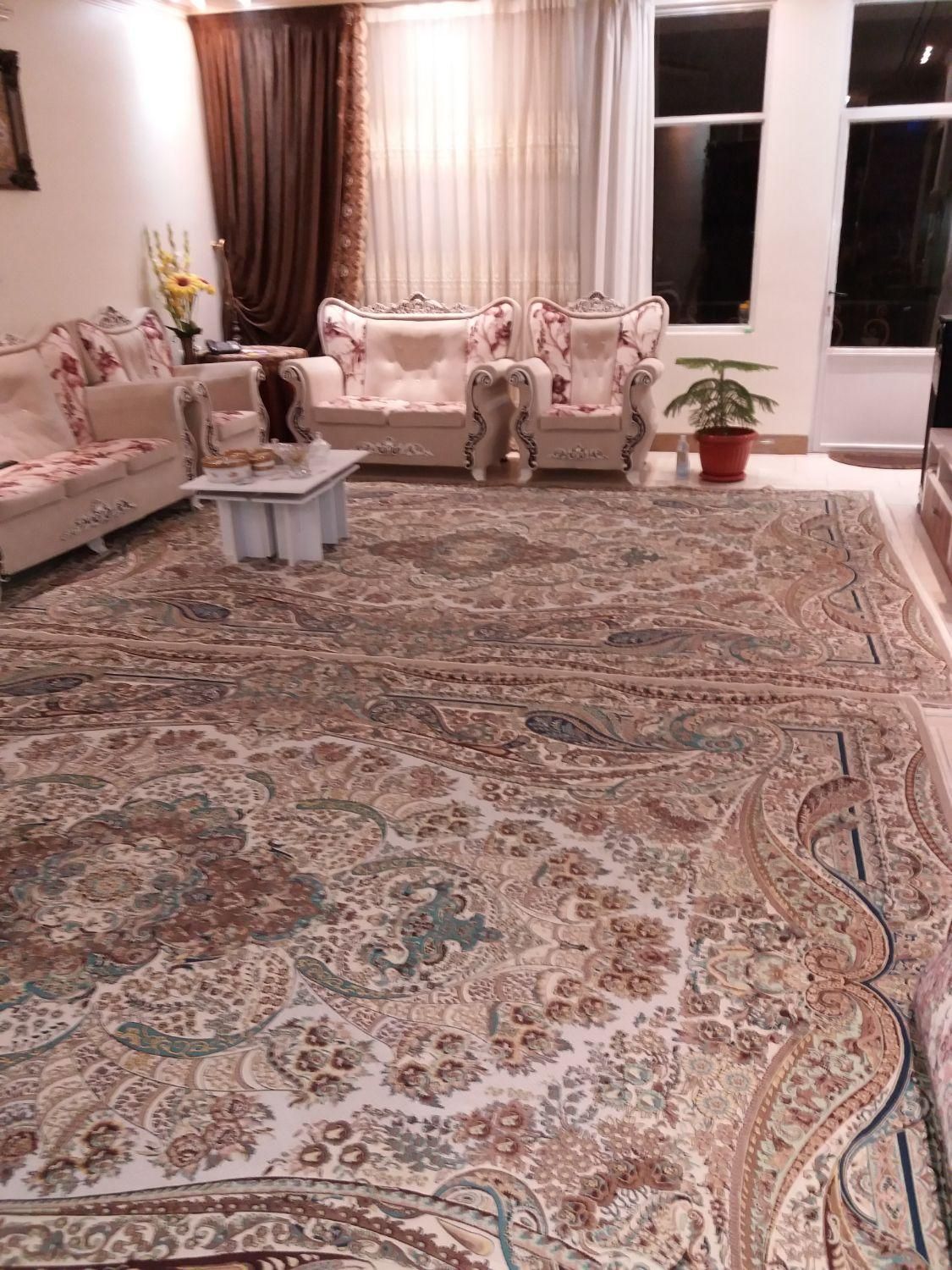 اجاره آپارتمان ۱۲۰ متری ۲ خوابه طبقه ۱|اجارهٔ آپارتمان|گلپایگان, |دیوار