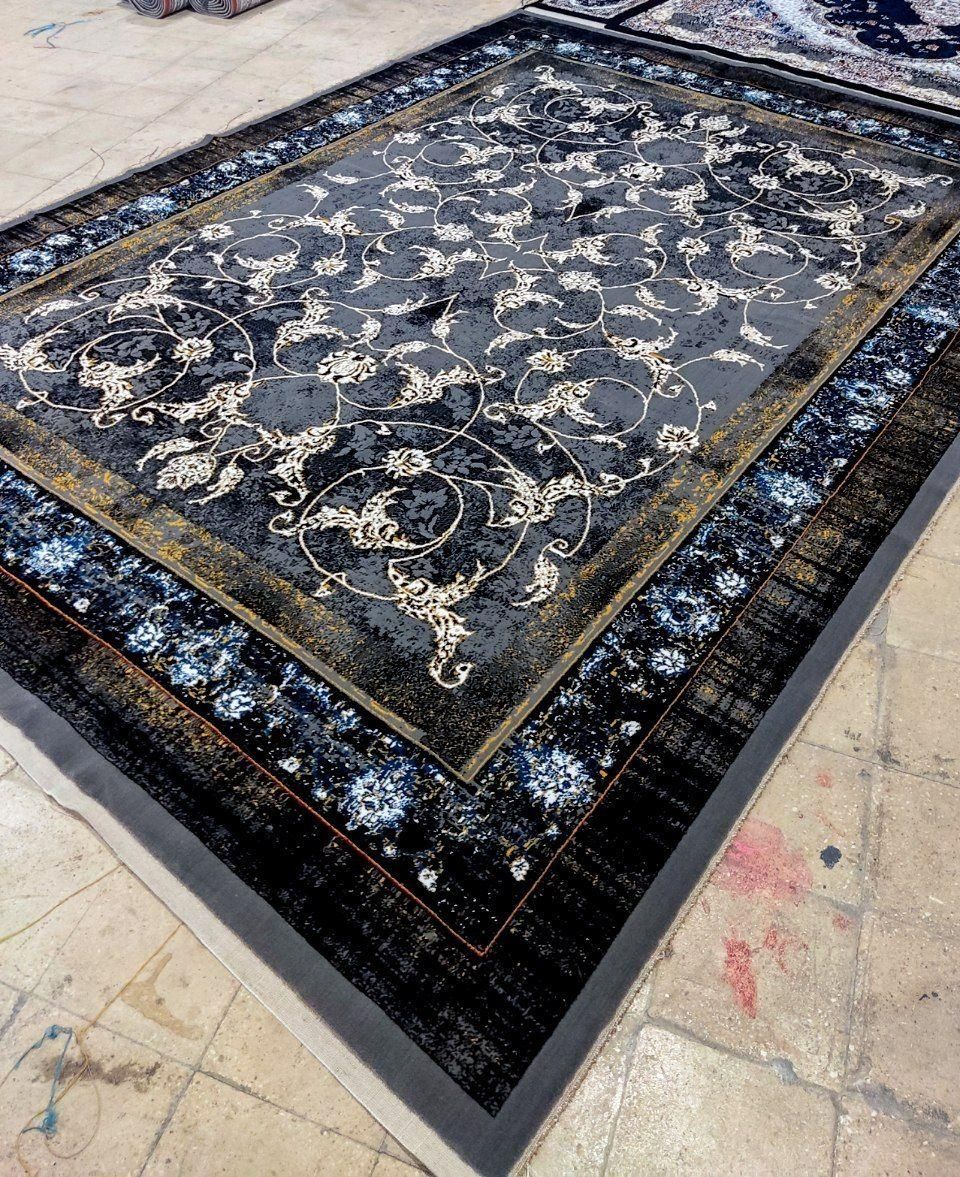 انبار فرش|فرش|مشهد, مصلی (کارمندان اول)|دیوار