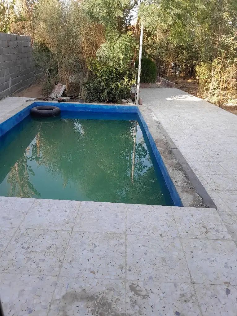 فروش زمین وباغچه ۳۰۰ متری در فیروز بهرام|فروش زمین و ملک کلنگی|تهران, تهرانسر شرقی|دیوار