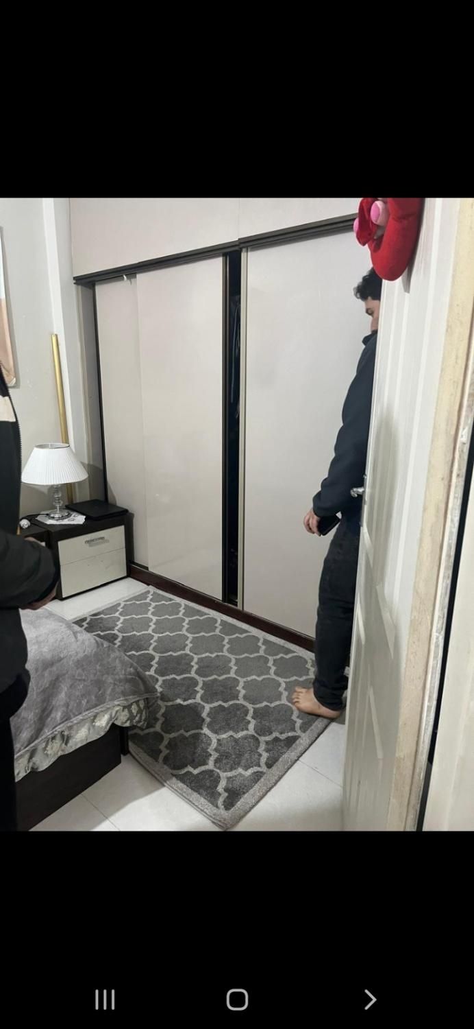 اپارتمان ۲ خوابه|فروش آپارتمان|اهواز, کوی آغاجاری|دیوار