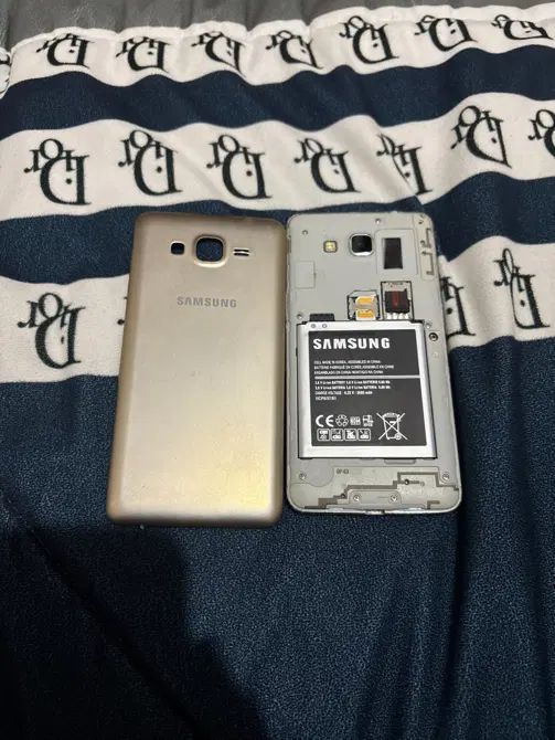Galaxy grand prime|موبایل|تهران, بنی‌هاشم|دیوار
