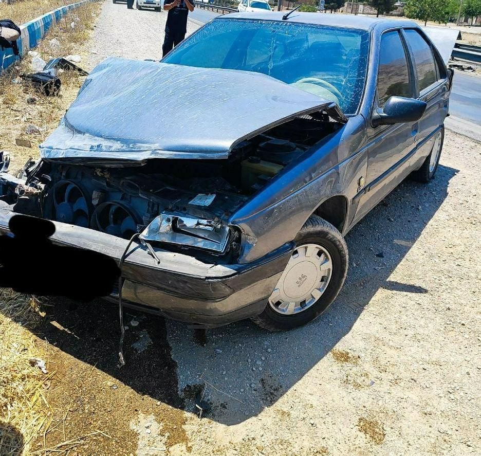 کارشناسی فروش و خریدار خودرو تصادفی چپی اسقاطی|خدمات موتور و ماشین|ملارد, |دیوار