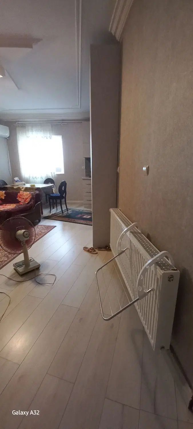 فروش آپارتمان ۷۰ متری سند دار پارکینگ اختصاصی|فروش آپارتمان|رشت, سیا اسطلخ|دیوار