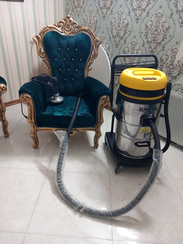 مبل شویی وقالی شویی اطمینان|خدمات نظافت|تربتحیدریه, شهید قرنی|دیوار