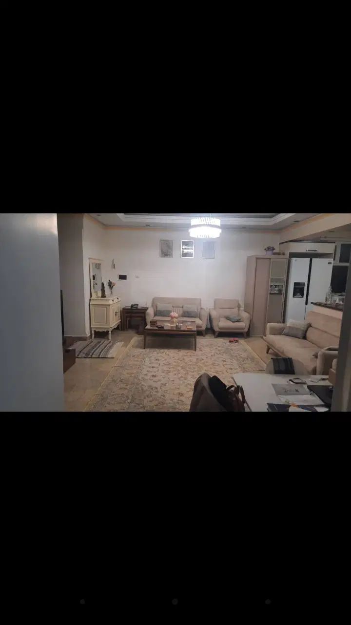 63متری تک خواب / فول امکانات / سازمان برنامه جنوبی|اجارهٔ آپارتمان|تهران, شهرک پرواز|دیوار
