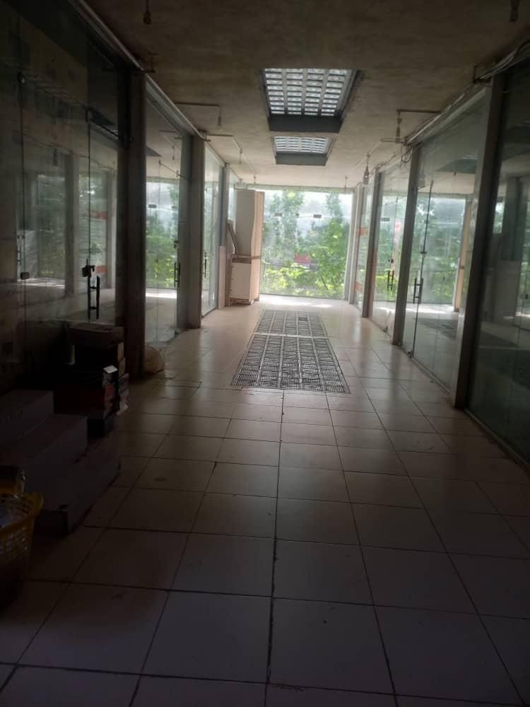 دوباب مغازه ۱۰متری طبقه اول ودوم|فروش مغازه و غرفه|تالش, هشتپر|دیوار