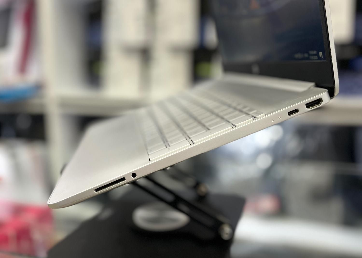 لپ تاپ دانشجویی خوش قیمت|رایانه همراه|بندر کنگان, |دیوار