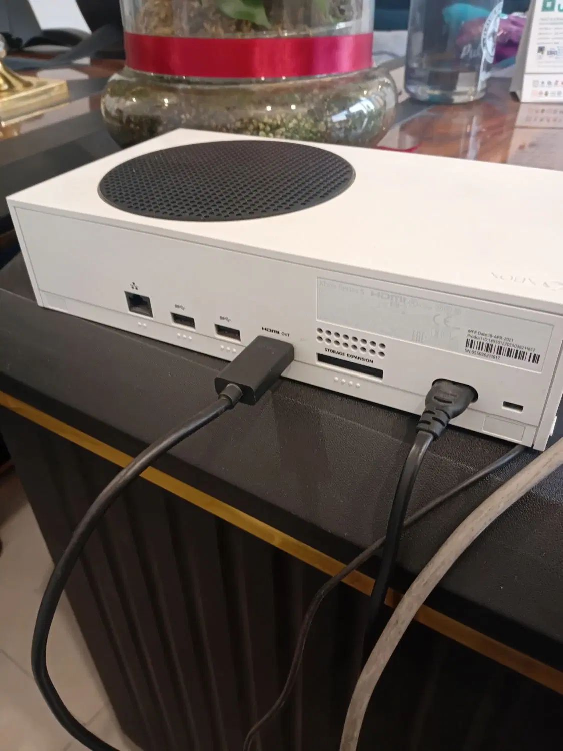 xbox serie s|کنسول، بازی ویدئویی و آنلاین|کرج, باغستان|دیوار
