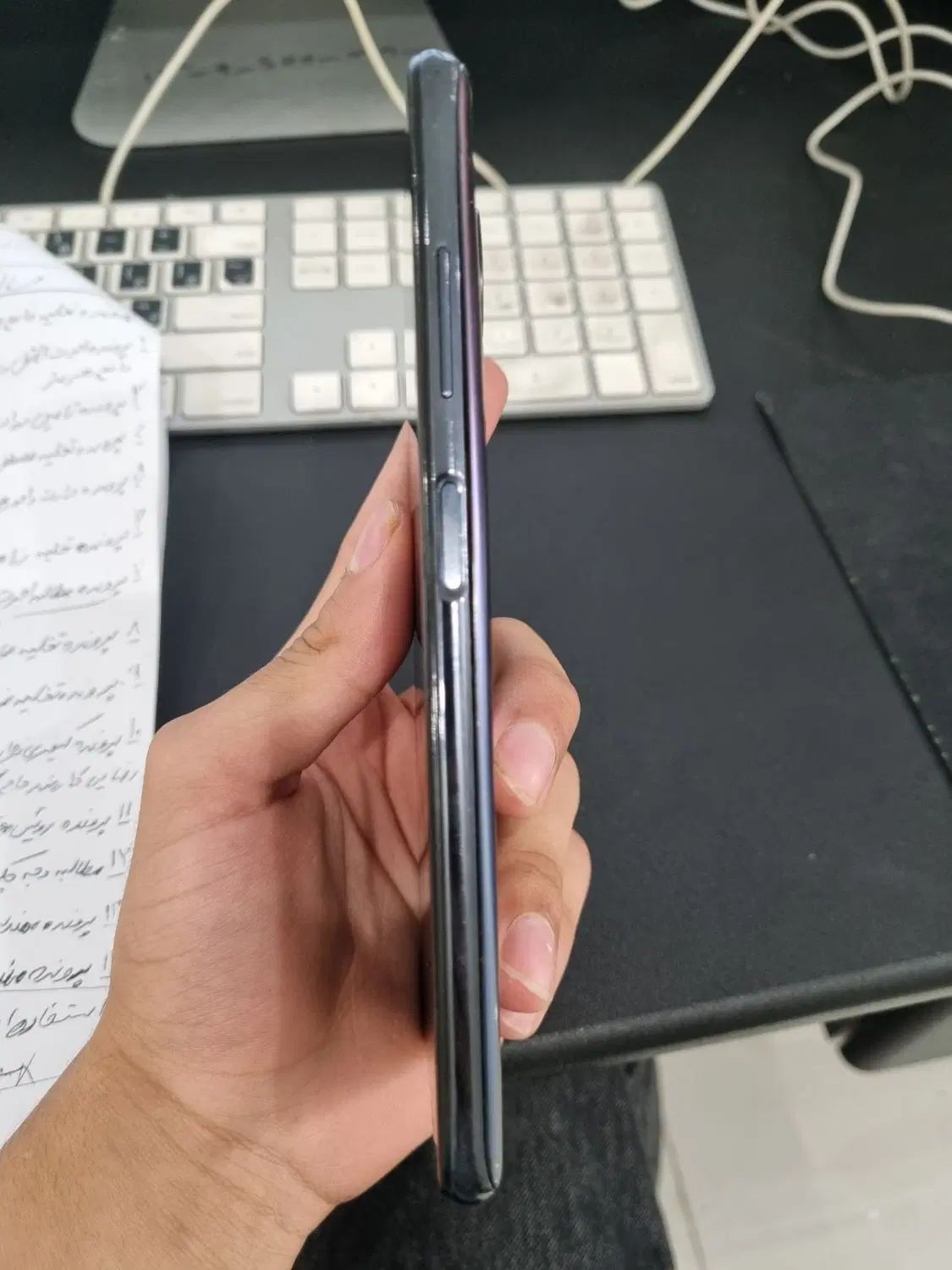 شیائومی Poco X3 Pro با حافظهٔ ۲۵۶ گیگابایت مفت مفت|موبایل|تهران, حکمت|دیوار