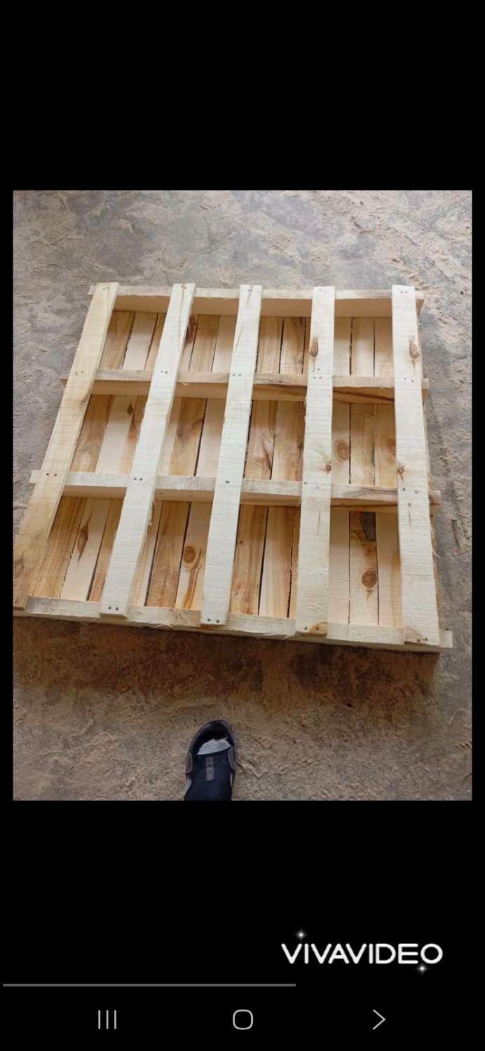 خریدار پالت کاشی پلاستیکی|فعالیت داوطلبانه تحقیقاتی|قم, علی آباد سعدگان|دیوار