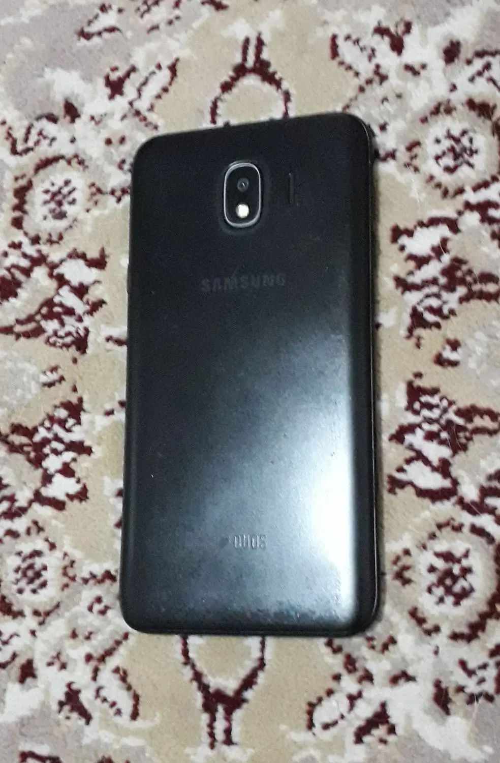 سا‌،مسونگ Galaxy J4 با حافظه ۳۲ گیگابایت|موبایل|کرمانشاه, |دیوار