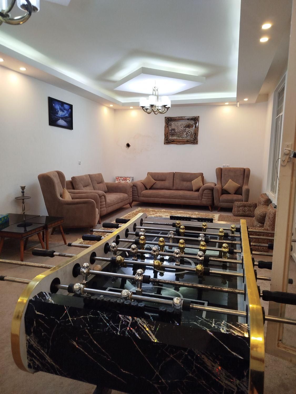 اجاره روزانه ده ویلا استخردار بدون بیعانه قزوین|اجارهٔ کوتاهمدت ویلا و باغ|قزوین, |دیوار