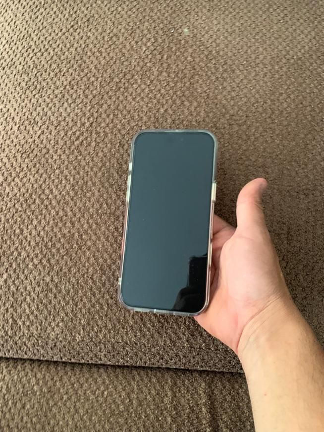 اپل iPhone 16 Pro Max با حافظهٔ ۲۵۶ گیگابایت|موبایل|اصفهان, بهار آزادی|دیوار