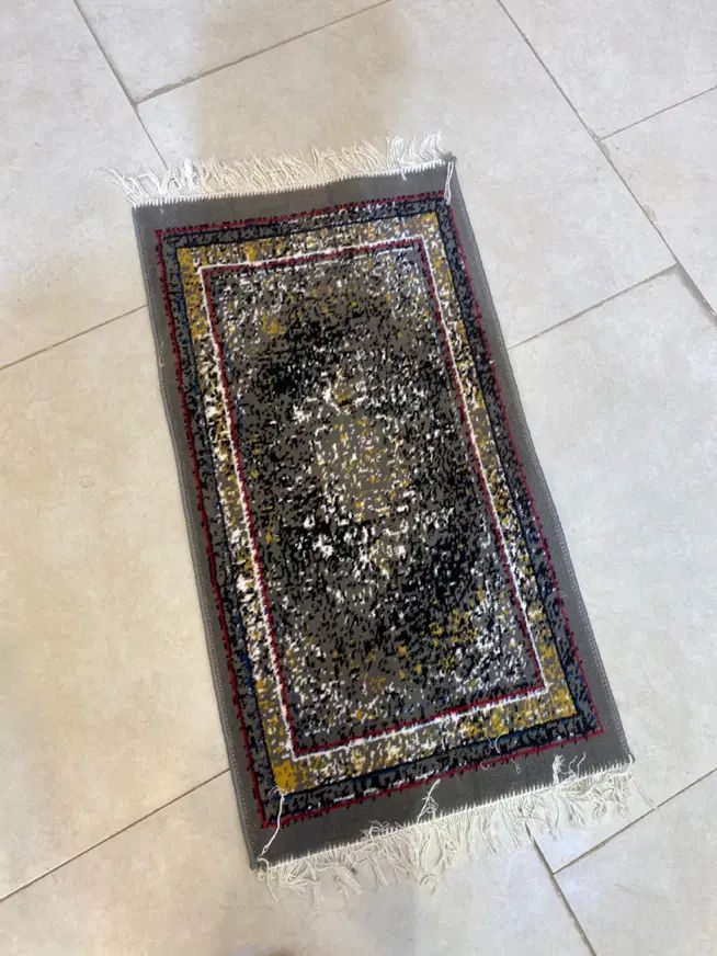 پادری فرش ۵۰ در ۸۰ هراج سید|پادری|مشهد, خین عرب|دیوار